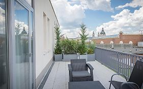 Regency Suites Budapest